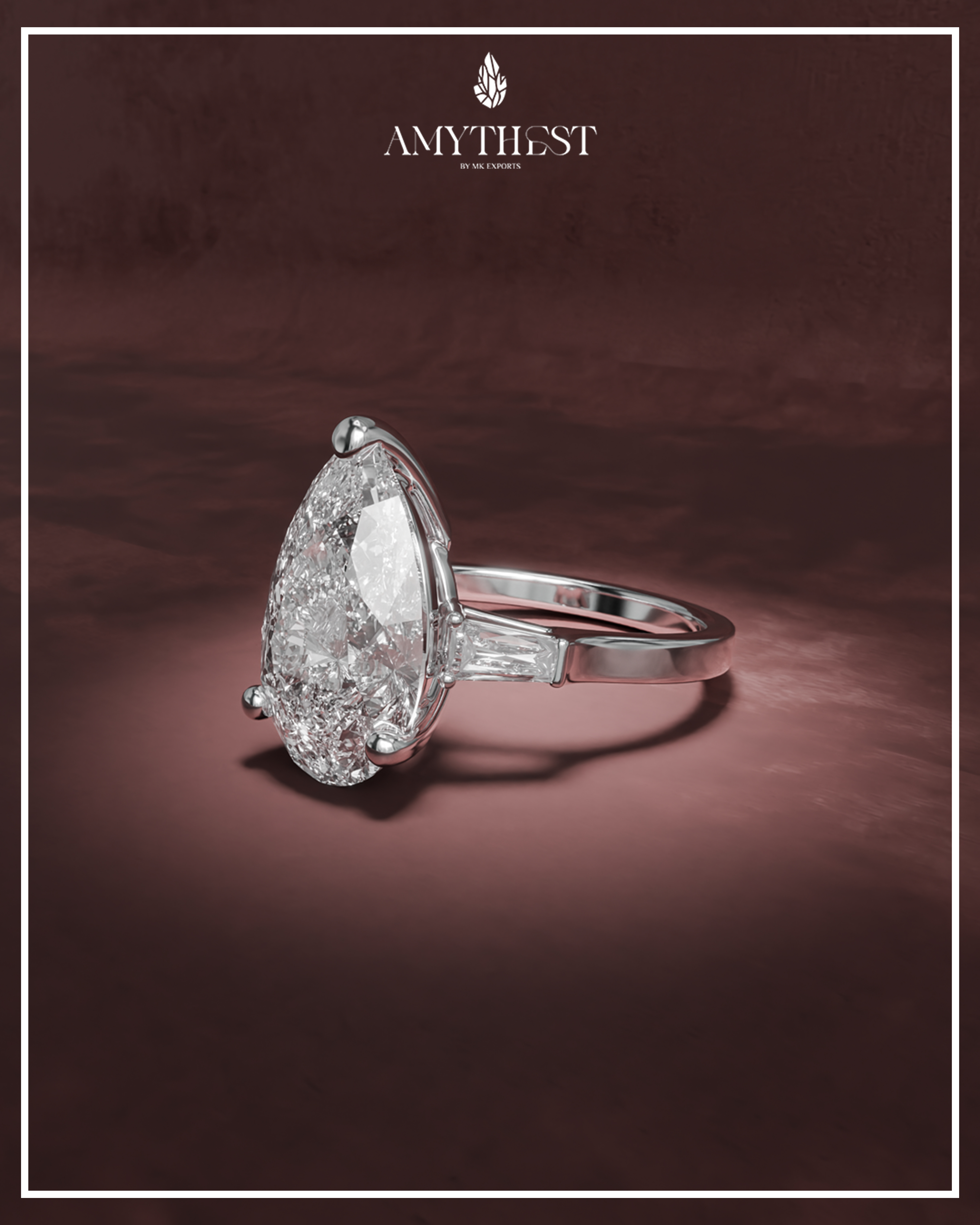 Queen’s Desire Ring